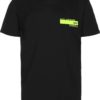 Alpha Industries Blount Ave T-Shirt - Black (126502/03)