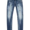 Replay Skinny Fit Aged 10 years Sustainable Cycle Jondrill Jeans (MA931)