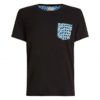 Guess Graphic Pocket Tee – Black (M0GI68K6XN0-FX92) Rated 0 out of 5