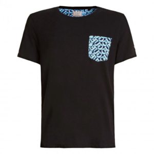 Guess Graphic Pocket Tee – Black (M0GI68K6XN0-FX92) Rated 0 out of 5