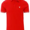 Guess Red Polo (M02P45J1300-TLRD)