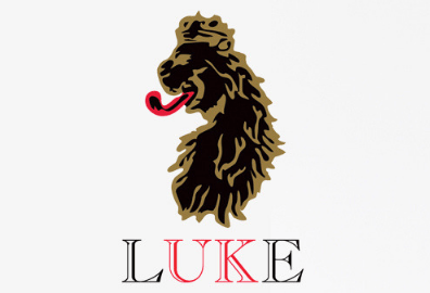 Luke 1977 Logo