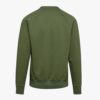 Diadora 5Palle Crew Sweatshirt - Green Mushroom (502.173624-01)