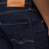 Slim Fit Aged Eco 0 Year Bronny Jeans (MA934 .000.141 00)