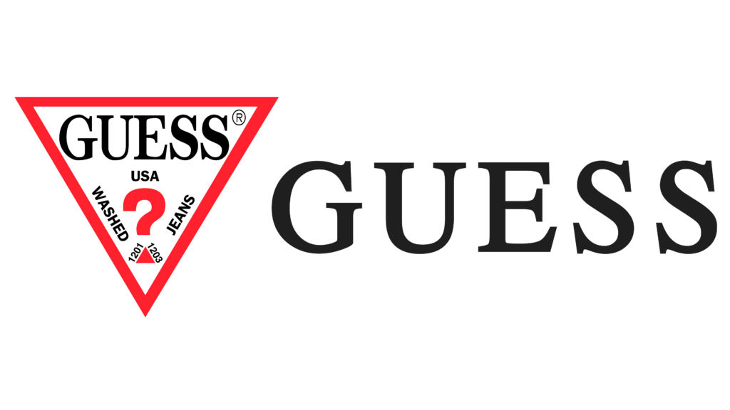 Guess - The 515